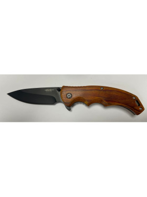 NAVAJA MADERA ROJA 933